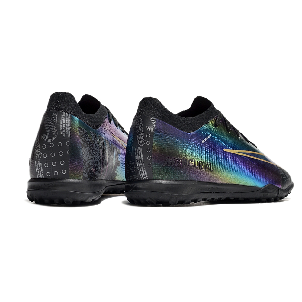 Chuteira Society Nike Air Zoom Mercurial Vapor 16 Pro Cosmic Speed