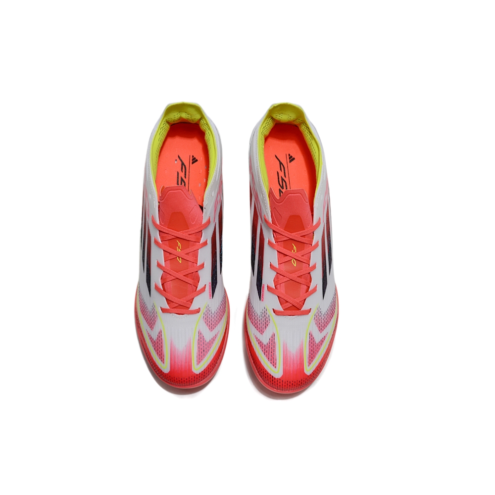 Chuteira Society ADIDAS F50 Pro Pure Victory