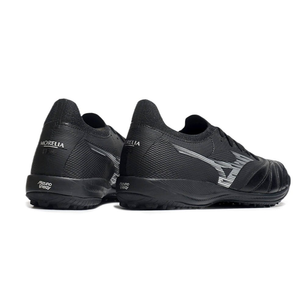 Chuteira Society MIZUNO Morelia Neo SALA β Made in Japan Full