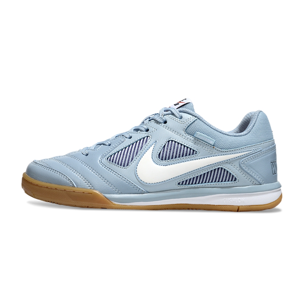 Chuteira Futsal NIKE SB Gato