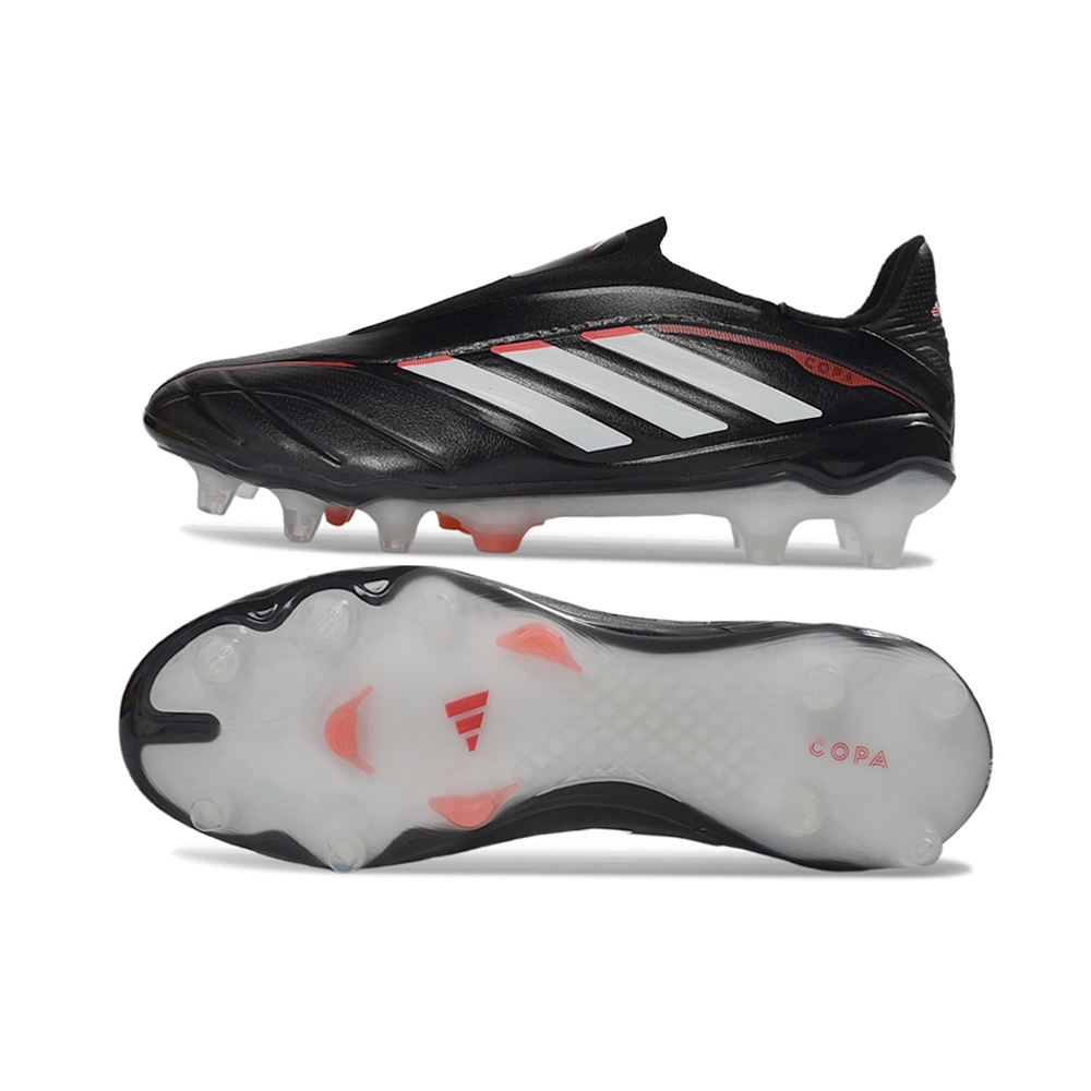 Chuteira Campo ADIDAS Copa Pure IV LL FG Immortal DNA