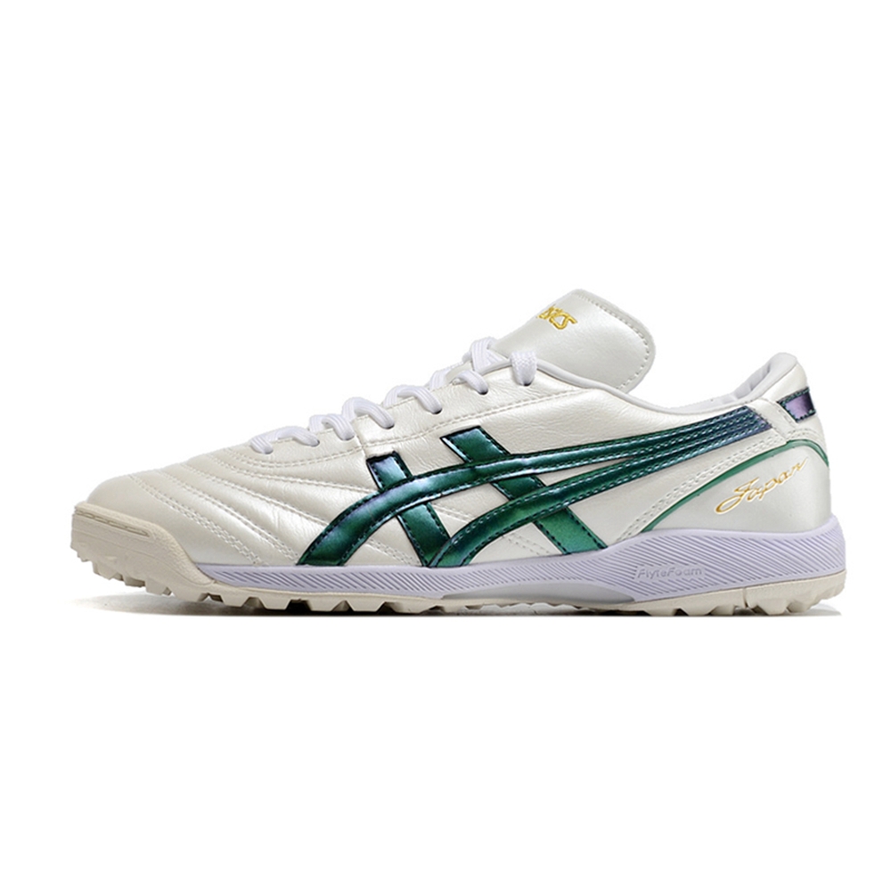 Chuteira Society Asics Japan C3 FF 