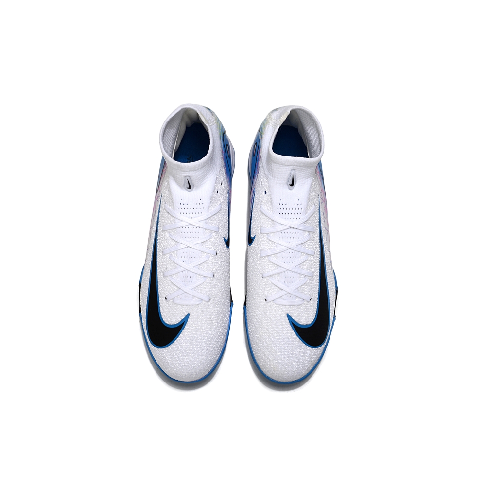 Chuteira Society Nike Air Zoom Mercurial Superfly 10 Elite Full