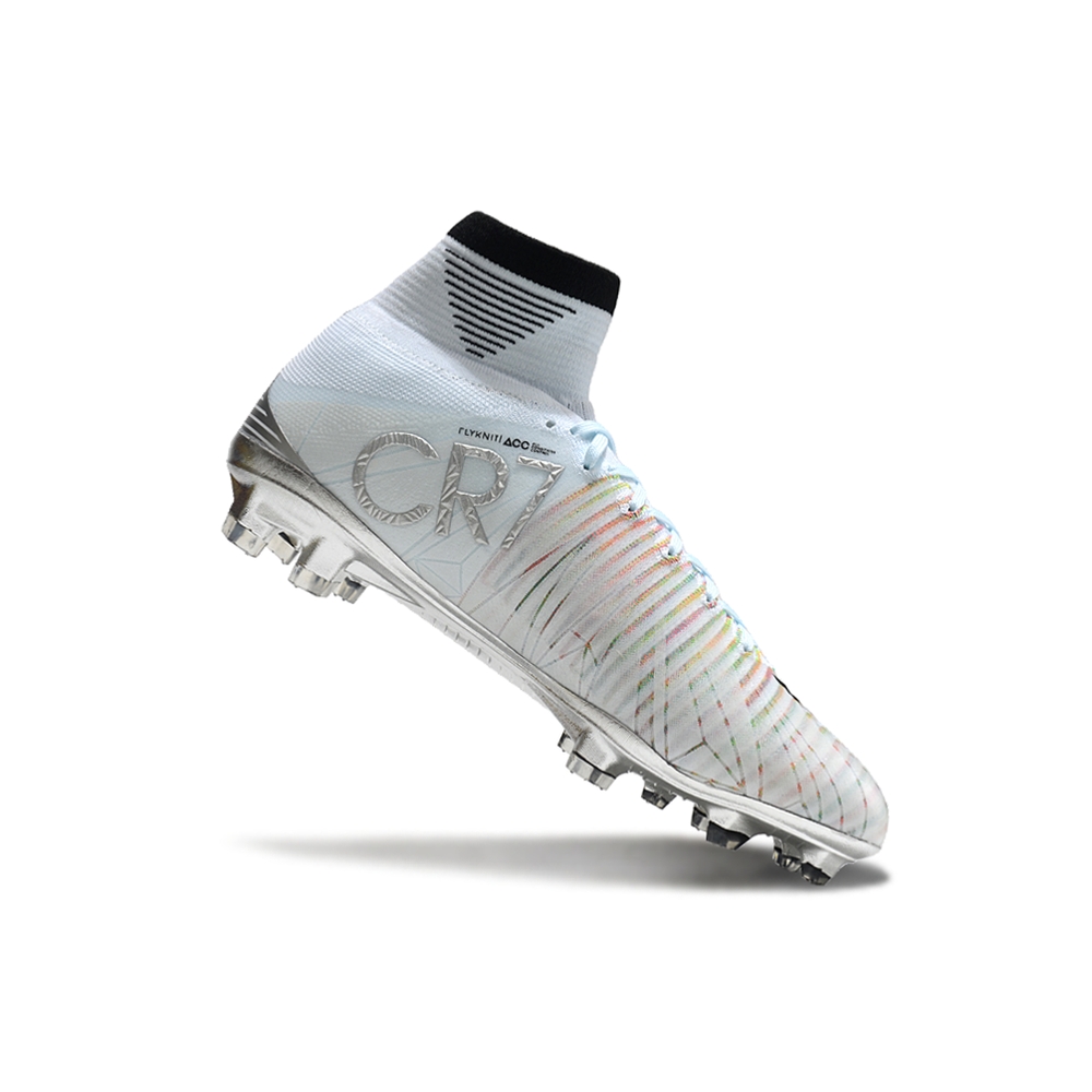 Chuteira Campo NIKE Mercurial Superfly 5 FG CR7