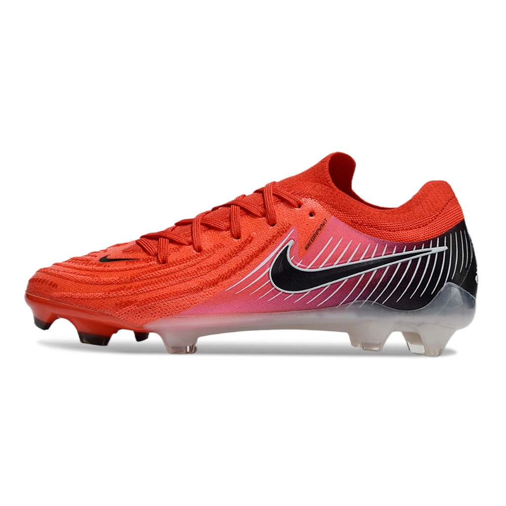 Chuteira Campo NIKE Phantom GX II Elite LV8 FG