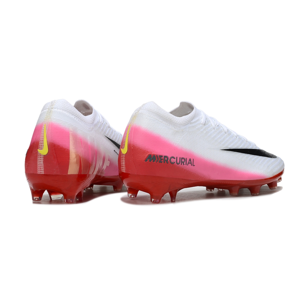 Chuteira Campo NIKE Air Zoom Mercurial Vapor 16 Elite AG Fear Nothing