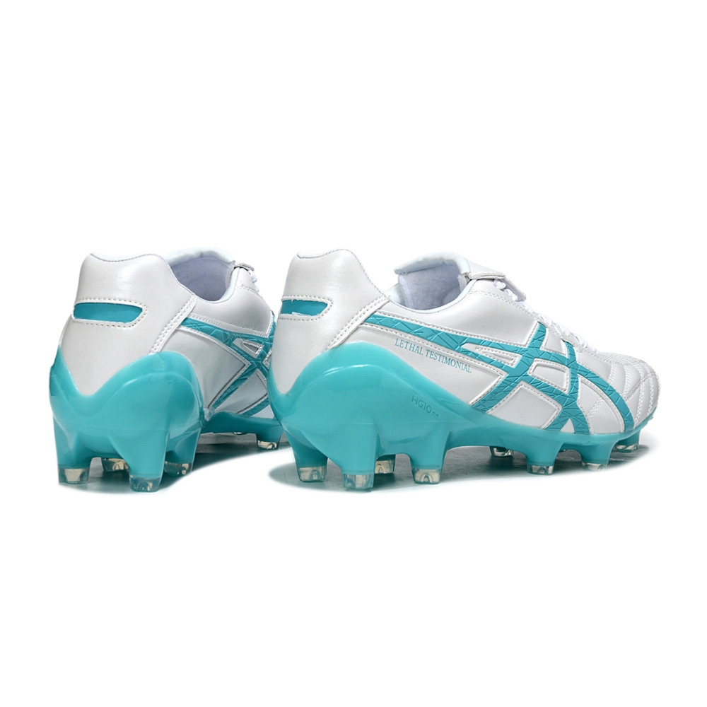 Chuteira Campo Asics Lethal Testimonial 4 IT