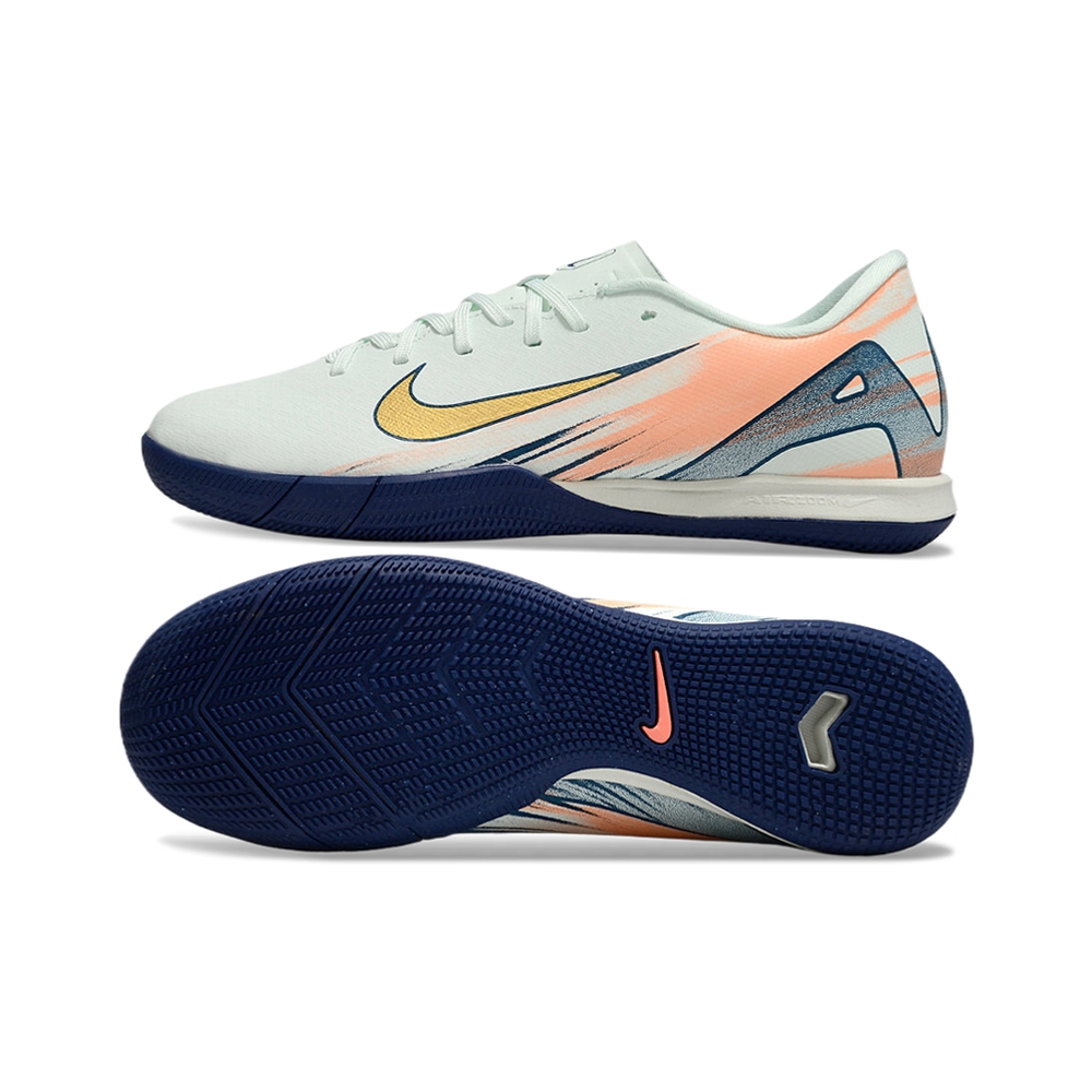 Chuteira Futsal Nike Air Zoom Mercurial Vapor 16 Academy MDS 009