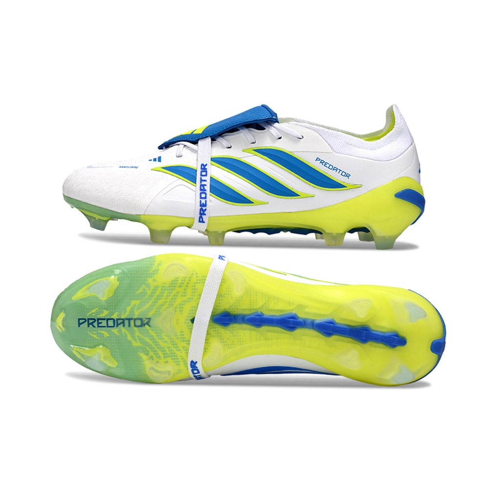 Chuteira Campo ADIDAS Predator Elite Tongue 26 FG