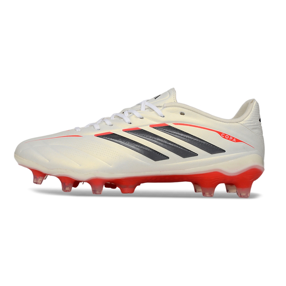 Chuteira Campo ADIDAS Copa Pure 2 Elite FG Solar Energy