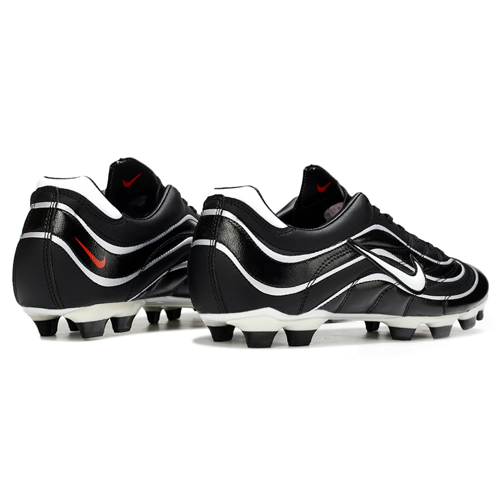 Chuteira Campo NIKE Mercurial Vapor R9 1998 
