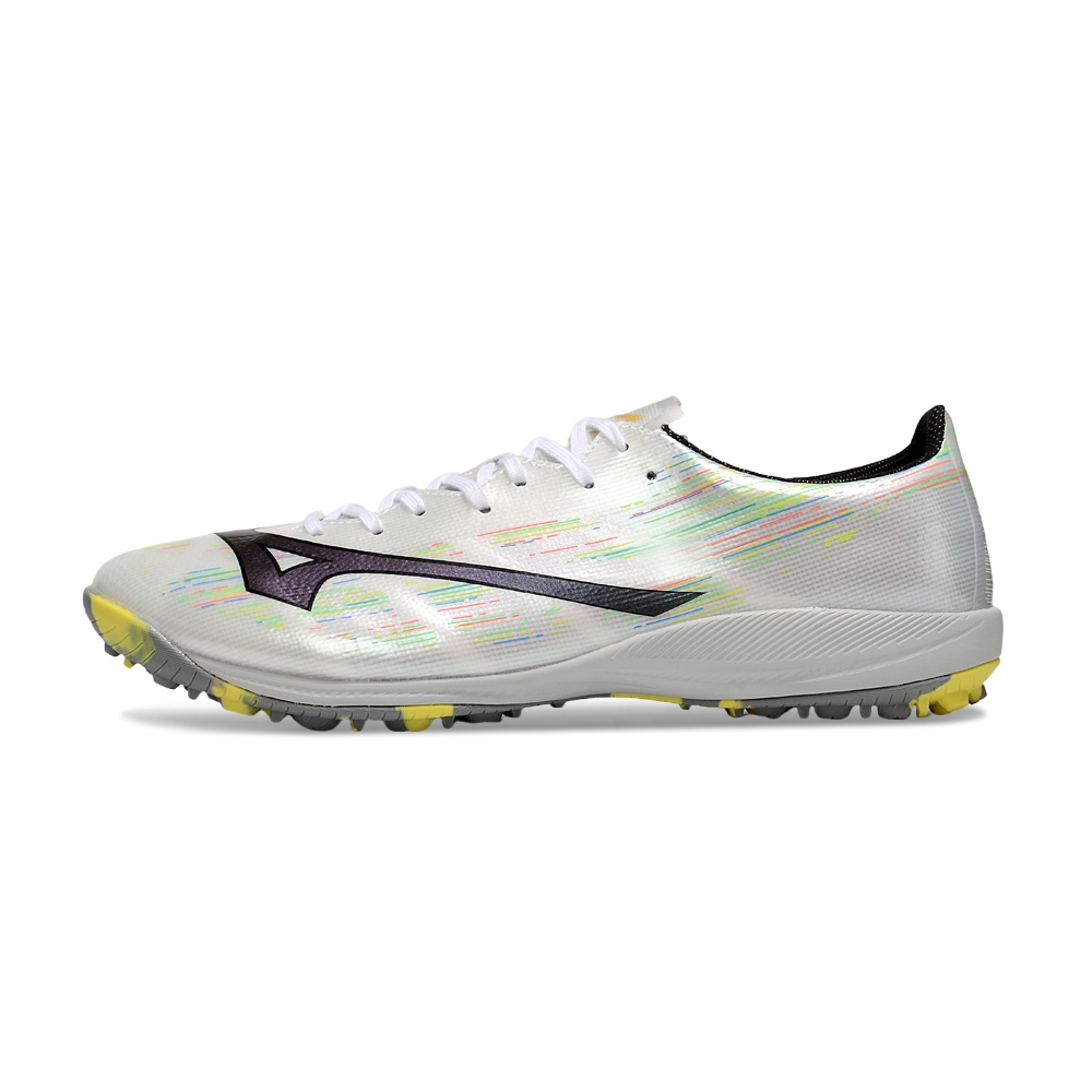 Chuteira Society Mizuno Alpha II Elite AS