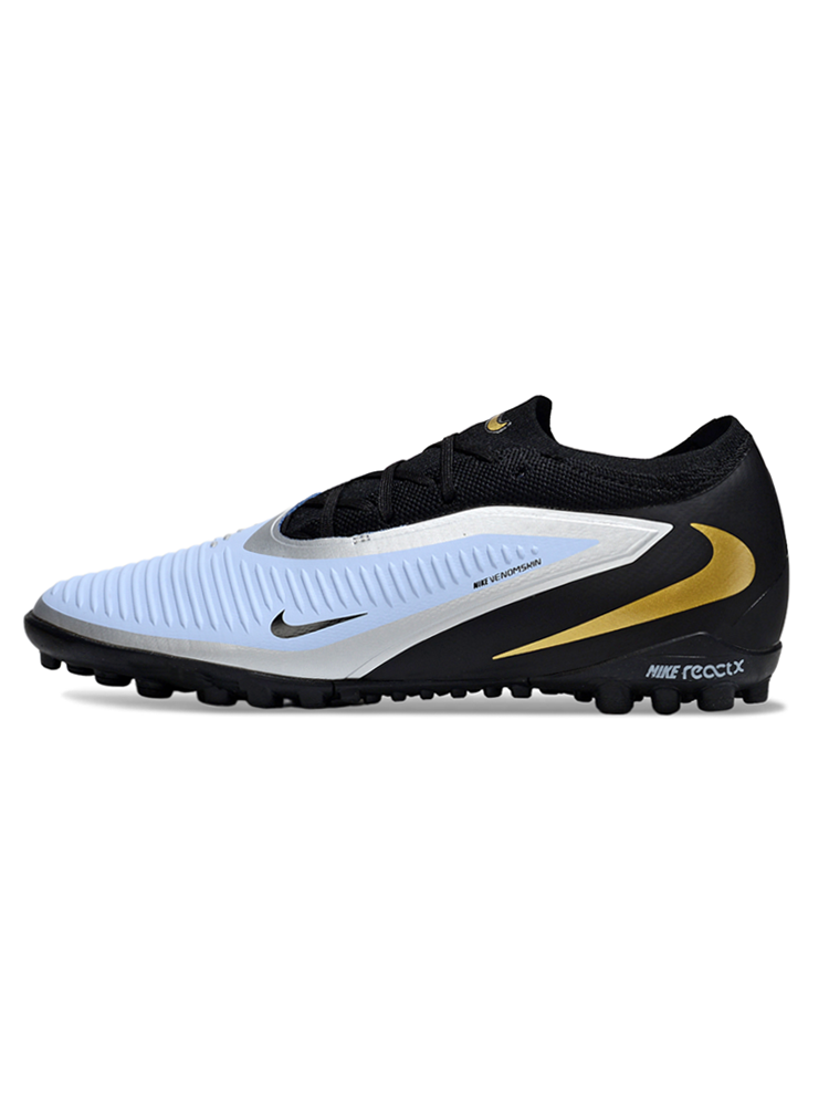  Chuteira Society Nike Phantom ReactX 6 Pro Low