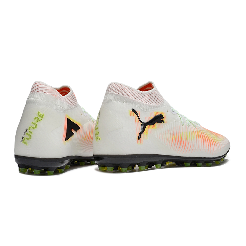 Chuteira Campo Puma Future 8 Ultimate MG Launch Edition