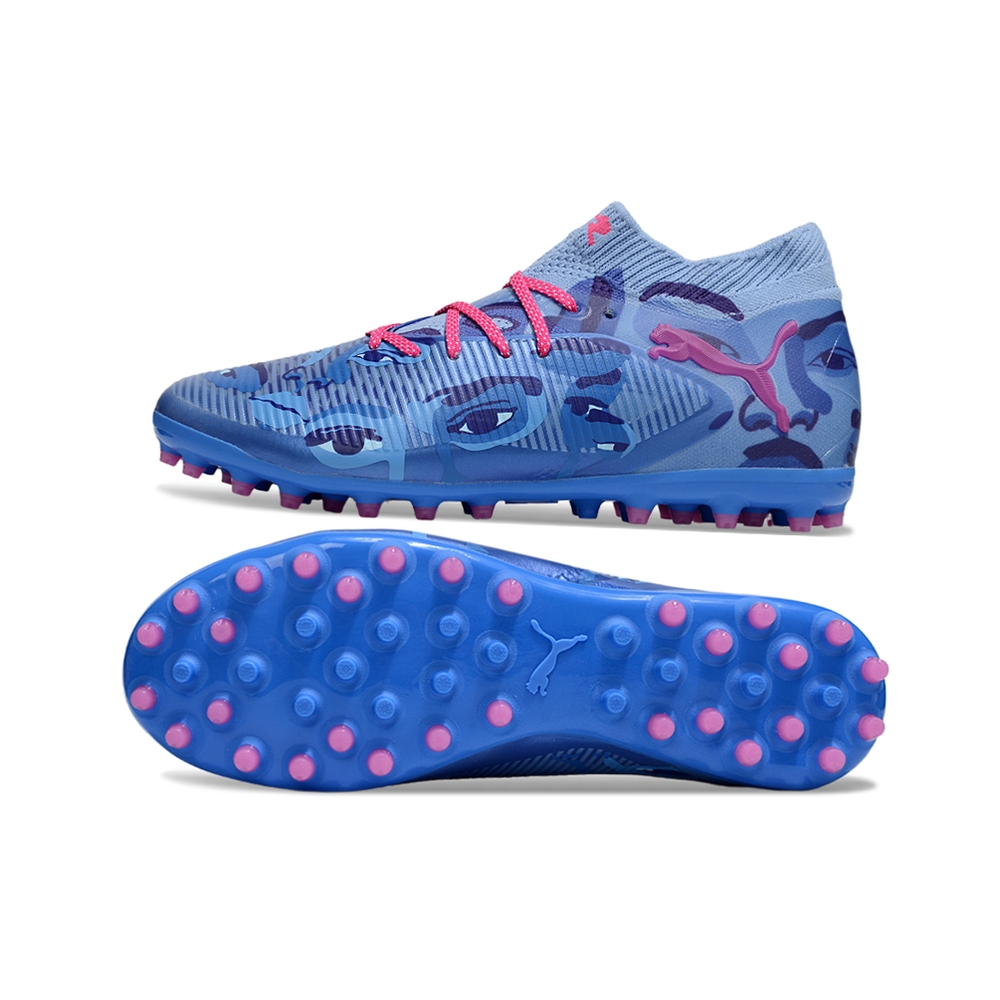 Chuteira Campo Puma Future 8 Ultimate MG KidSuper