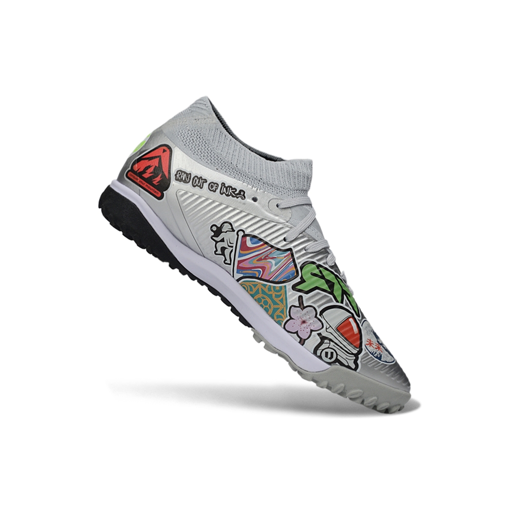 Chuteira Society PUMA Future 8 Pro Cage