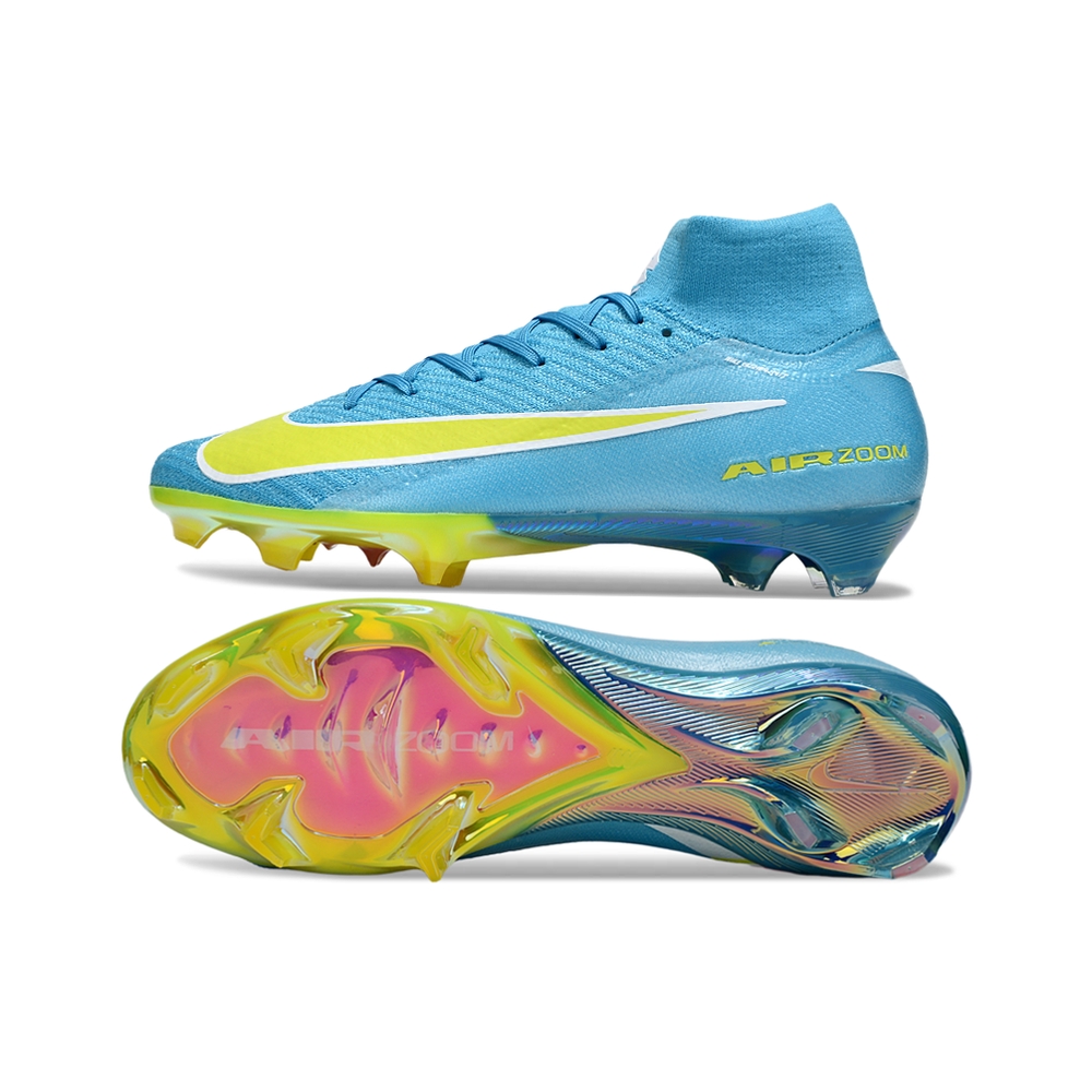 Chuteira Campo NIKE Air Zoom Mercurial Superfly 10 Elite FG