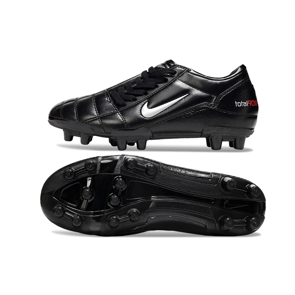 Chuteira Campo Nike Total 90 III FG