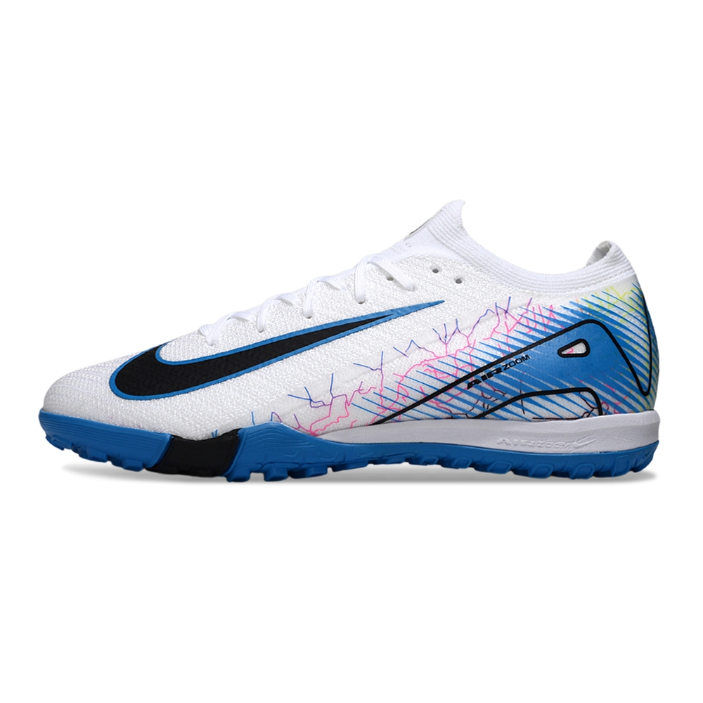 Chuteira Society Nike Air Zoom Mercurial Vapor 16 Pro