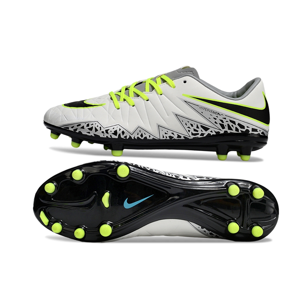 Chuteira Campo NIKE Hypervenom Phelon FG 