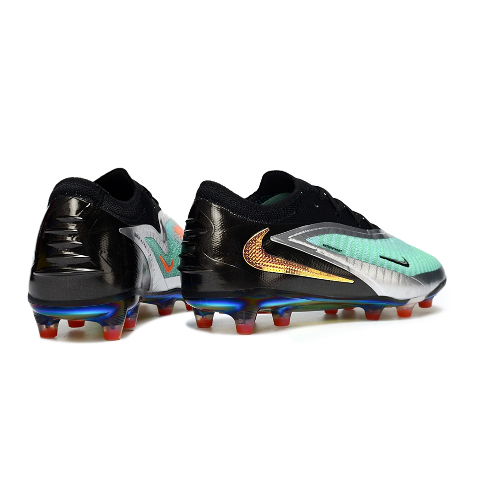Chuteira Campo NIKE Phantom 6 Elite Low AG Next Generation