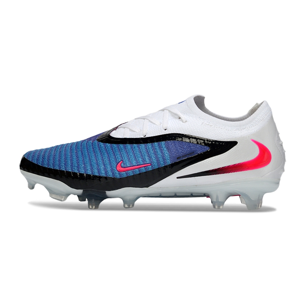 Chuteira Campo NIKE Phantom 6 Elite Low FG Attack Pack