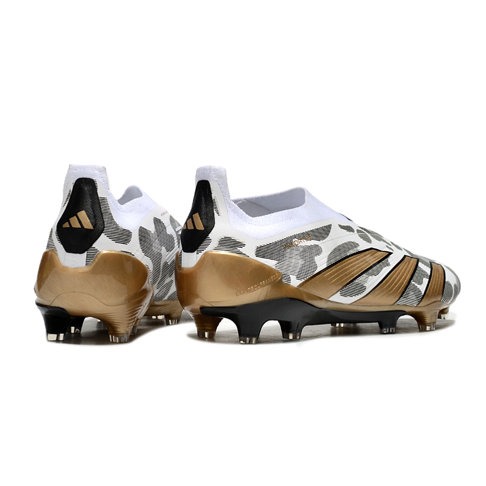 Chuteira Campo ADIDAS Predator Elite LL FG Generation Pred 2.0