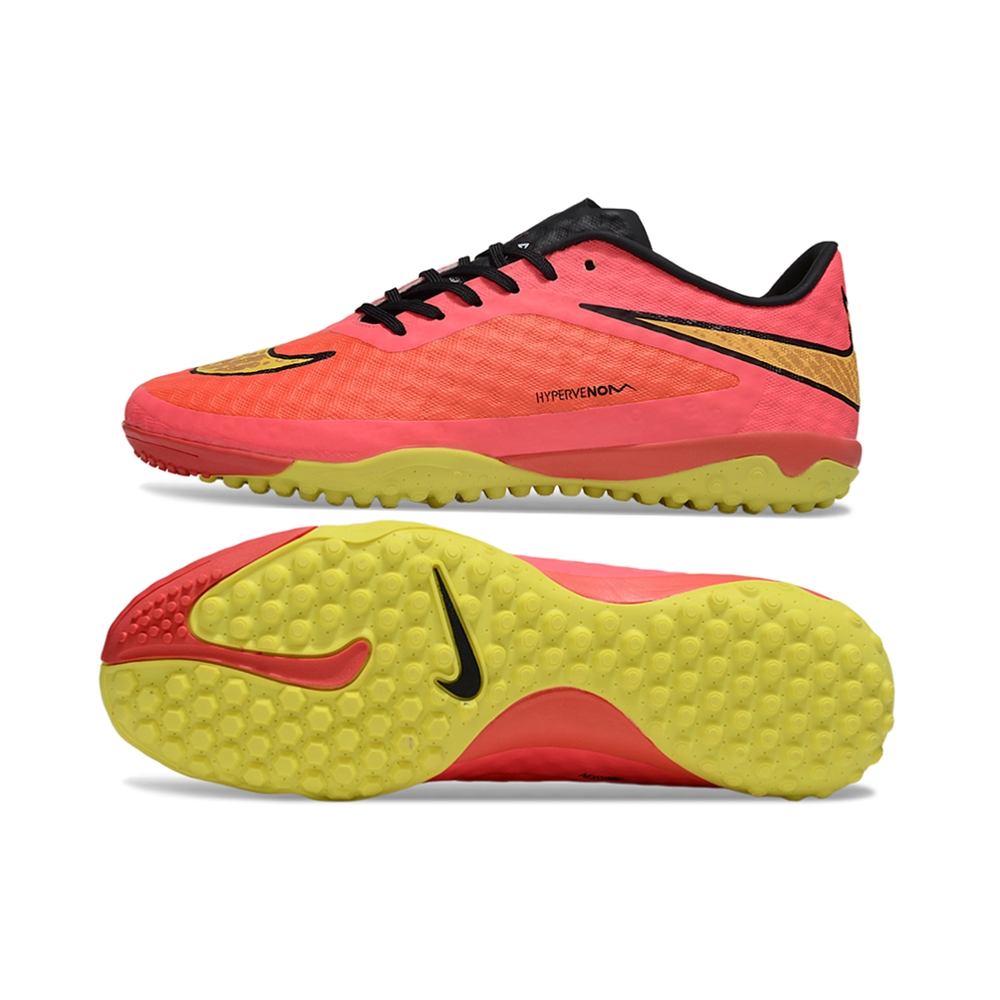  Chuteira Society Nike Hypervenom Phelon