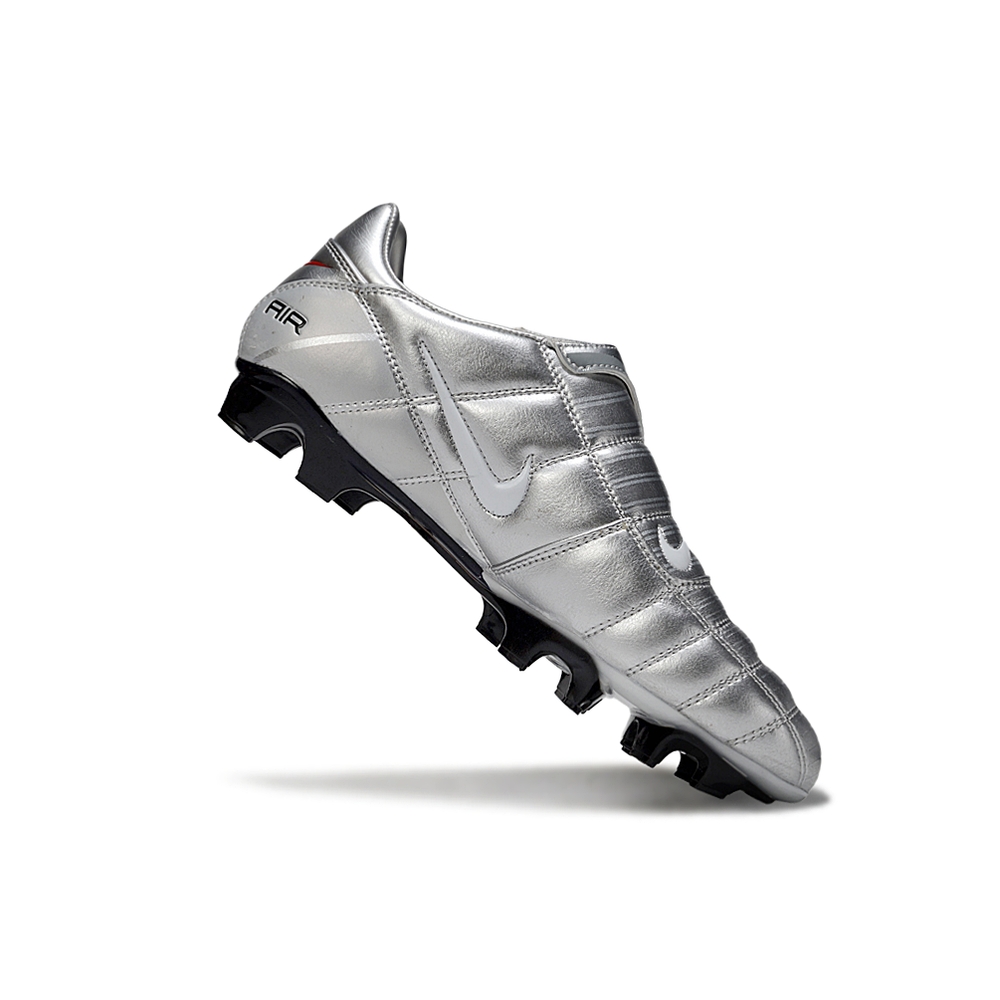 Chuteira Campo Nike Air Zoom Total 90 II FG