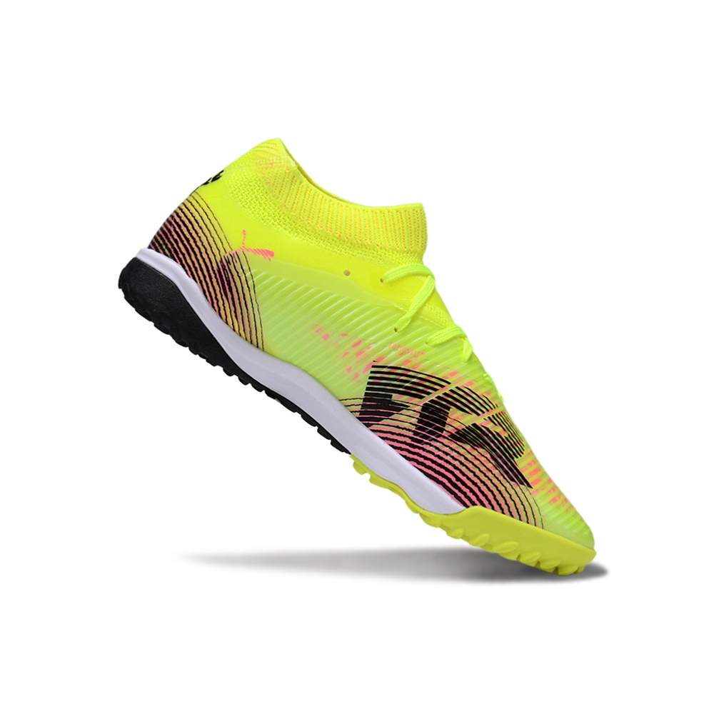 Chuteira Society PUMA Future 8 Match Audacity