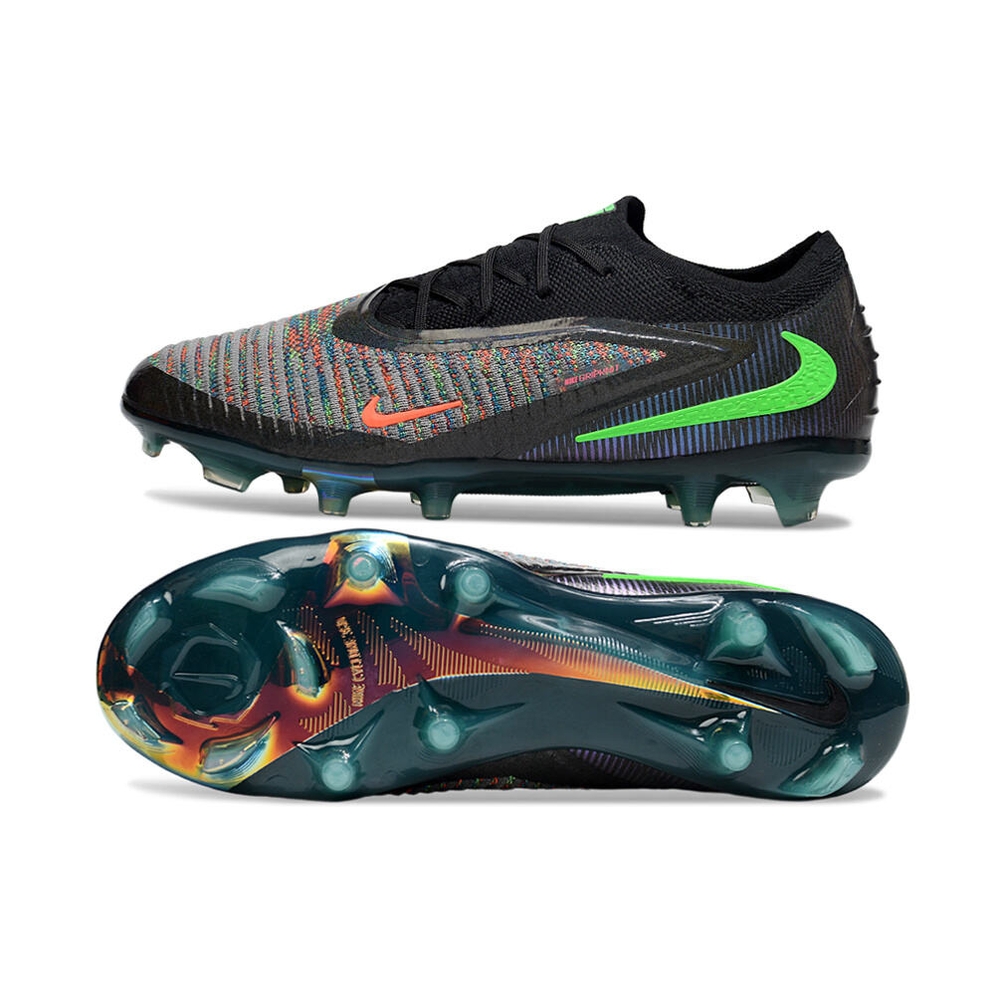 Chuteira Campo NIKE Phantom 6 Elite Low FG