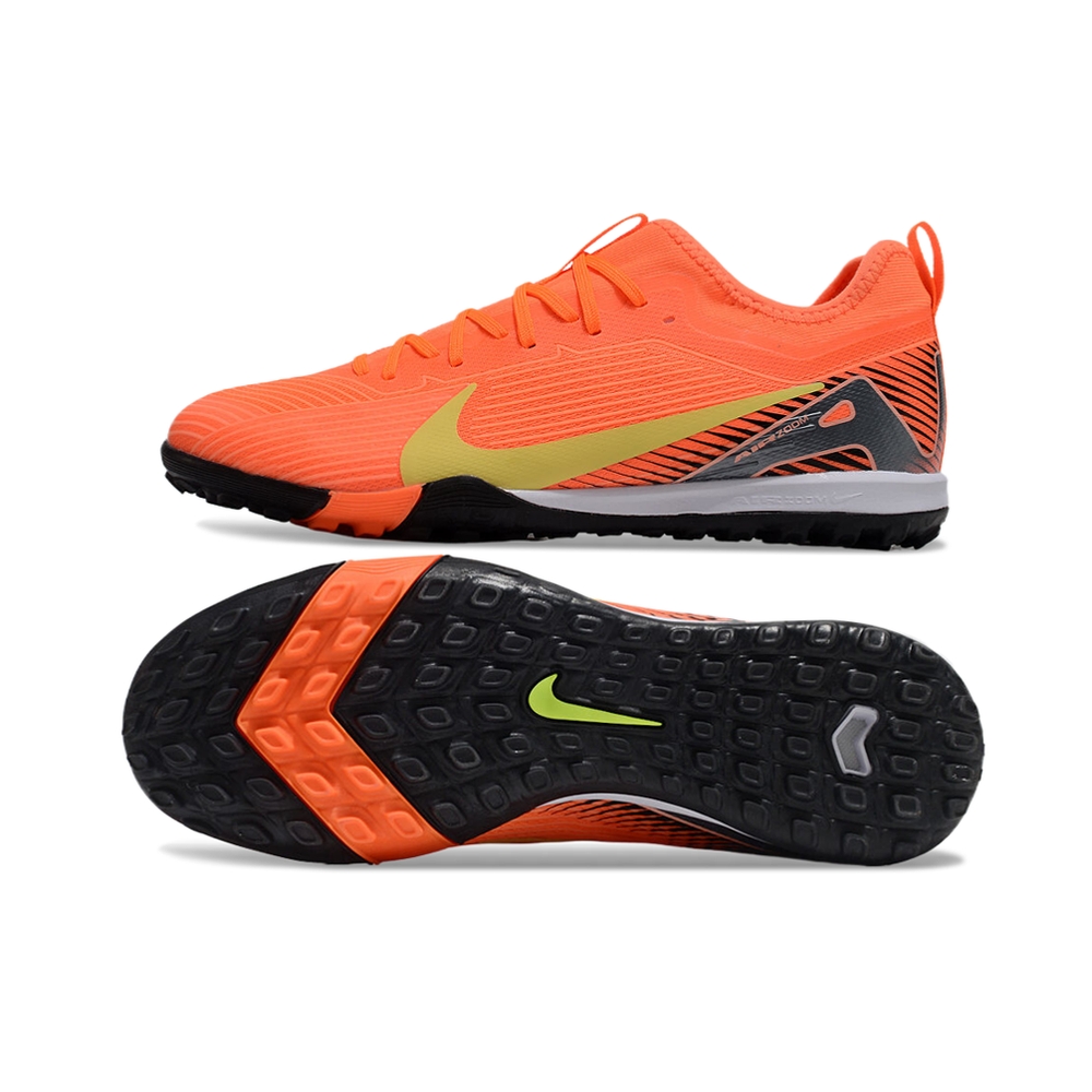 Chuteira Society Nike Air Zoom Mercurial Vapor 15 Pro