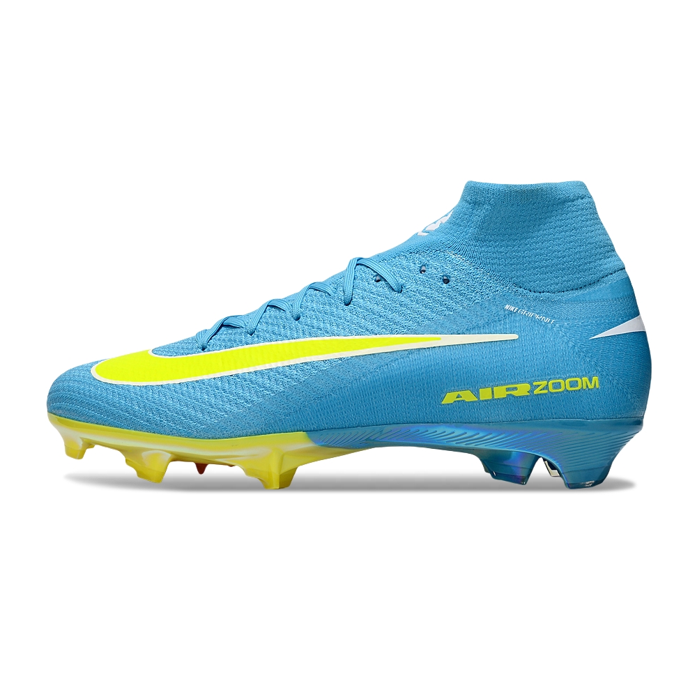 Chuteira Campo NIKE Air Zoom Mercurial Superfly 10 Elite FG