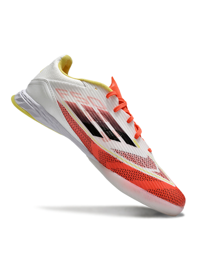 Chuteira Futsal ADIDAS F50 Pro Pure Victory