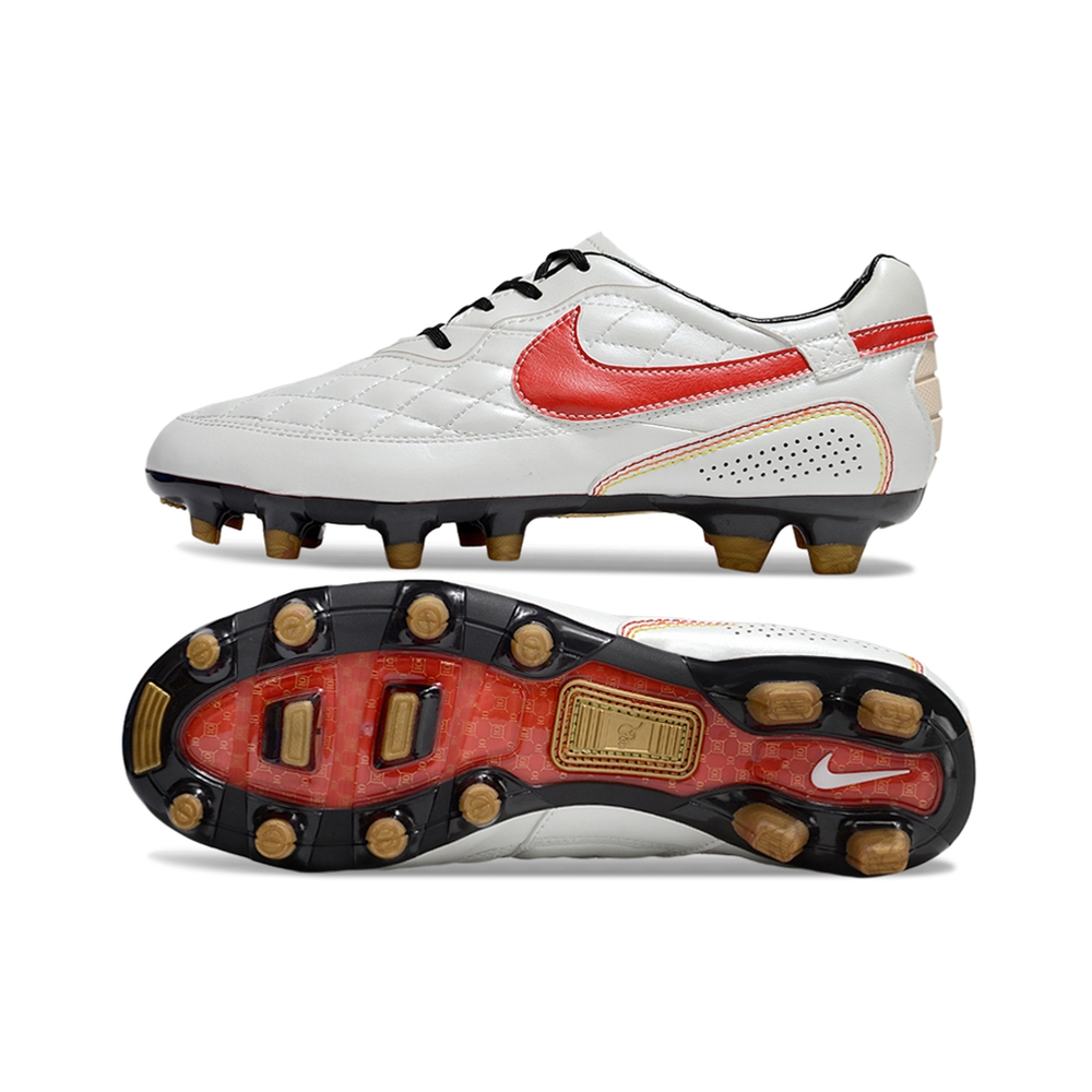 Chuteira Campo NIKE Tiempo Legend R10 FG 2007