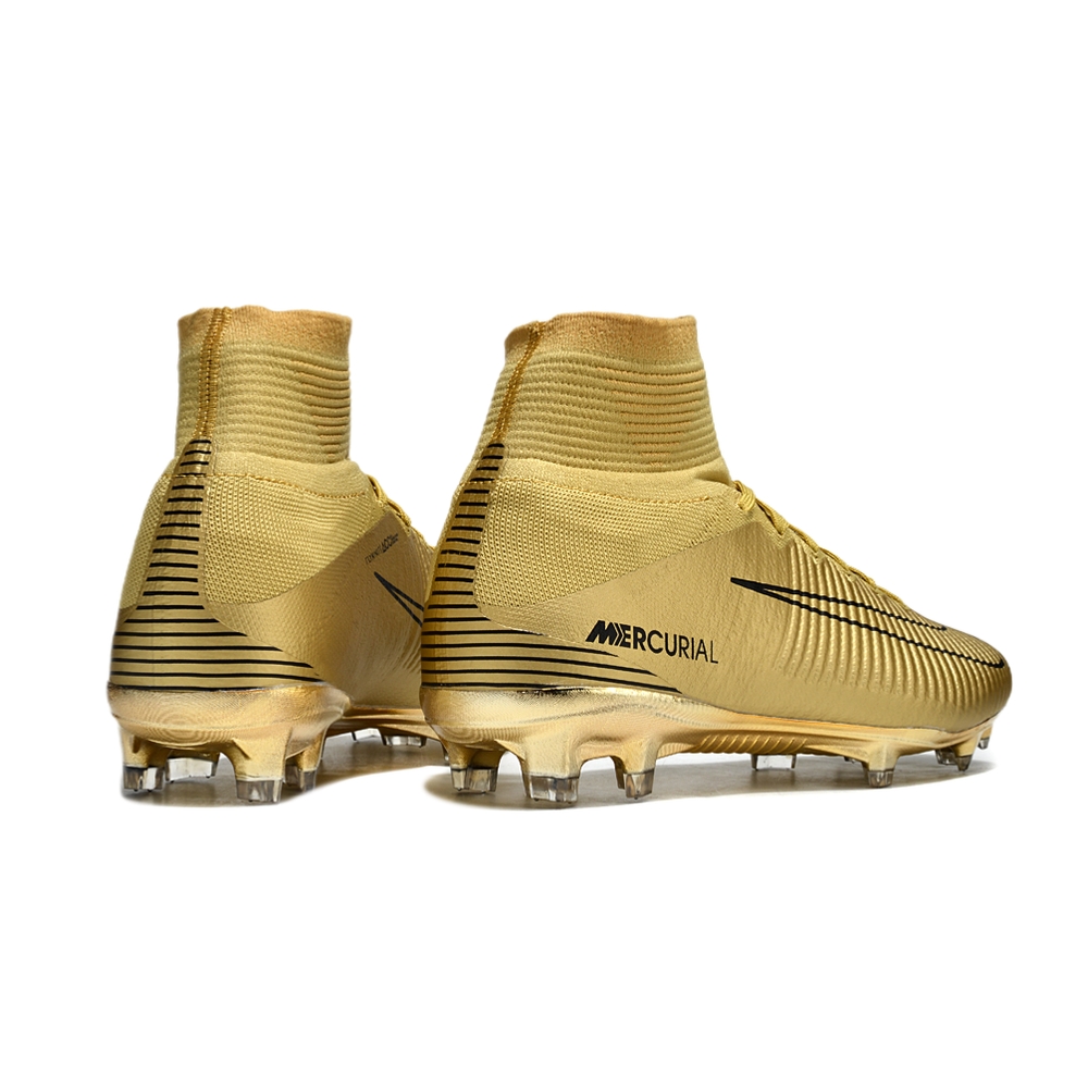 Chuteira de Campo NIKE Mercurial Superfly 5 FG