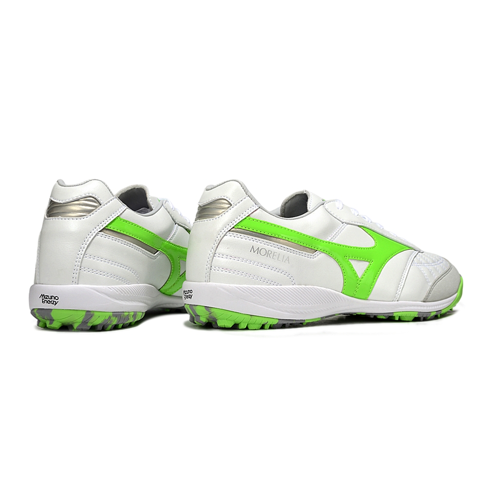 Chuteira Society MIZUNO Morelia Sala