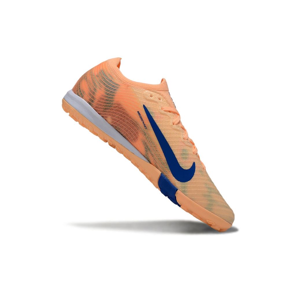 Chuteira Society Nike Air Zoom Mercurial Vapor 16 Pro KM