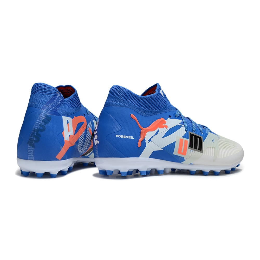 Chuteira Campo Puma Future 8 Ultimate MG Forever