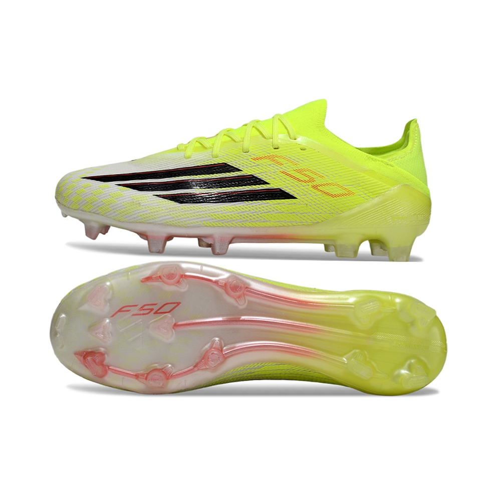 Chuteira Campo ADIDAS F50+.1 Elite FG
