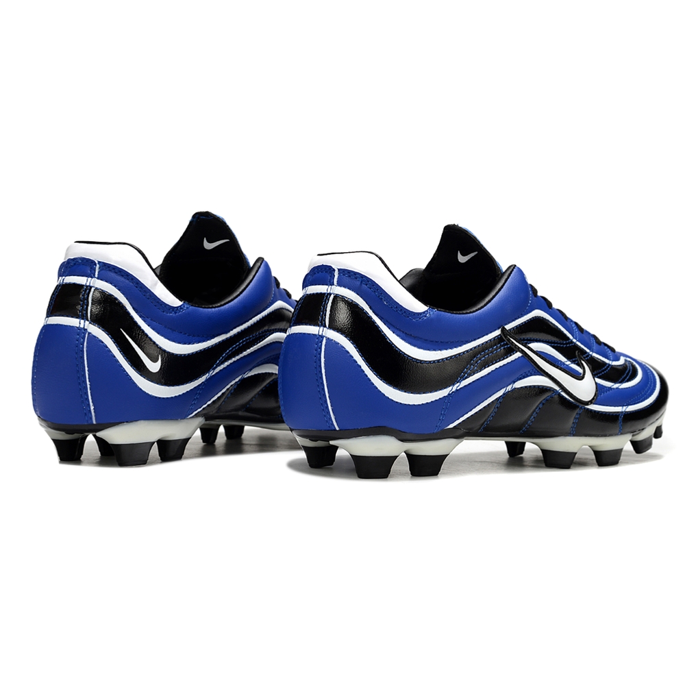 Chuteira Campo NIKE Mercurial Vapor R9 1998 