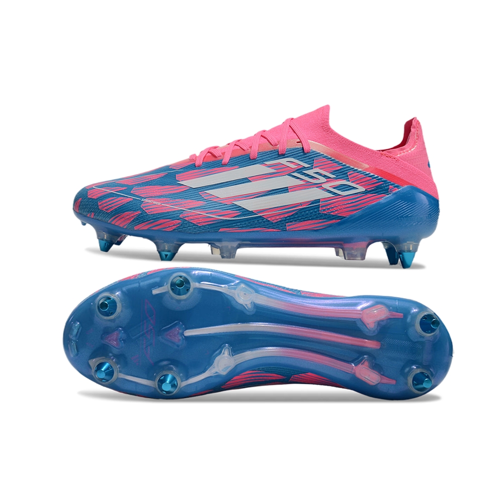 Chuteira Campo ADIDAS F50 Elite SG Re-Emergence