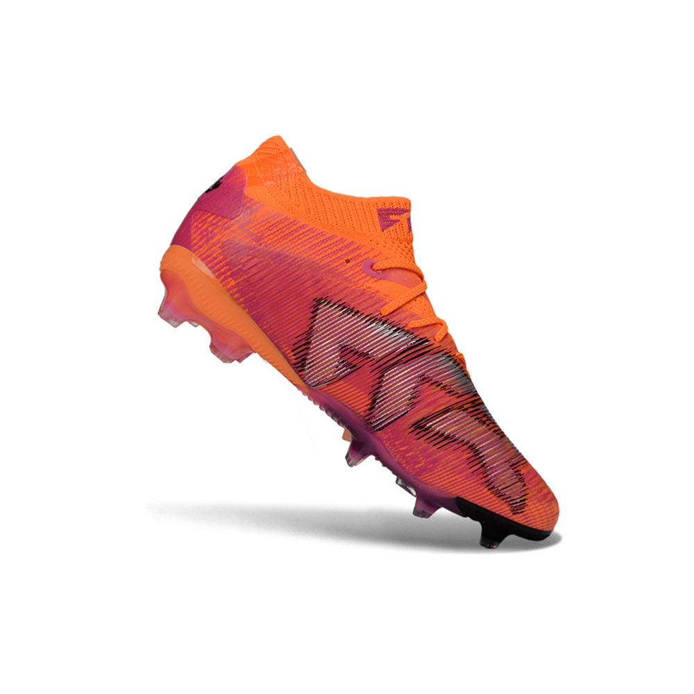 Chuteira Campo Puma Future 8 Ultimate FG Unleashed