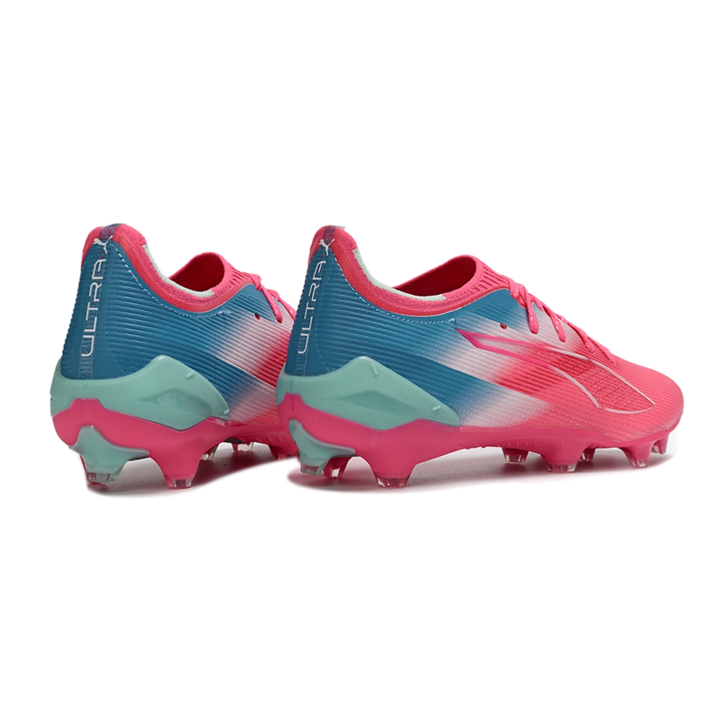 Chuteira Campo Puma Ultra 6 Ultimate FG Re-Charge