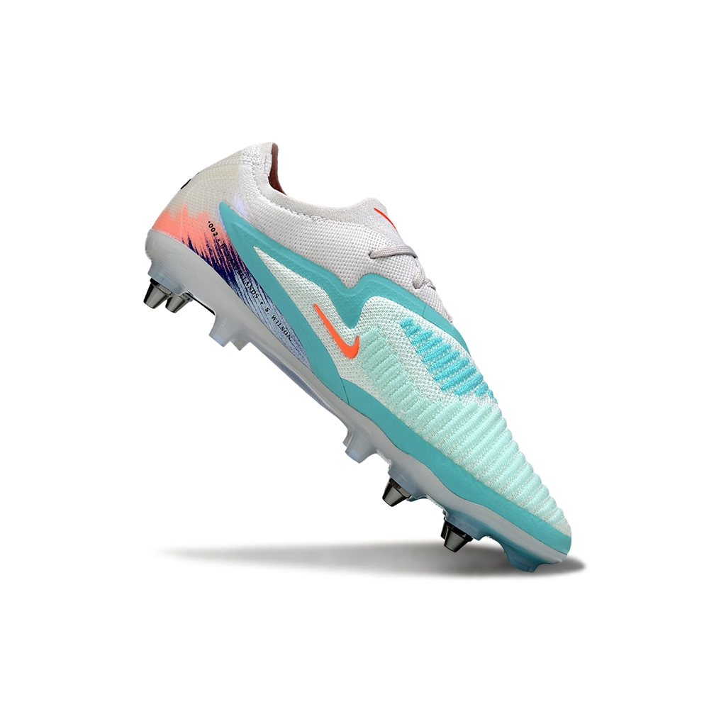 Chuteira Campo NIKE Phantom 6 Elite Low SG-PRO