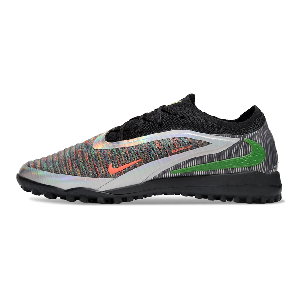  Chuteira Society Nike Phantom ReactX 6 Pro EA Sports