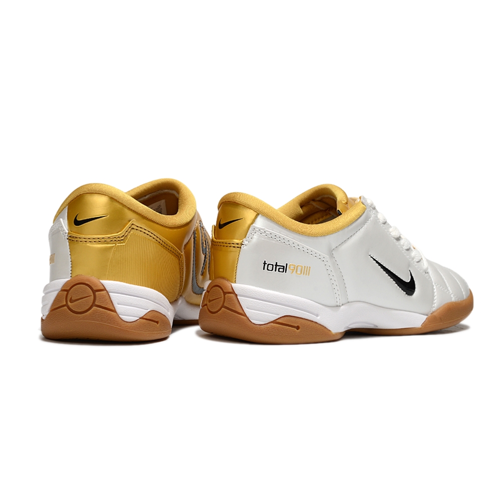 Chuteira Futsal Nike Total 90 III Full