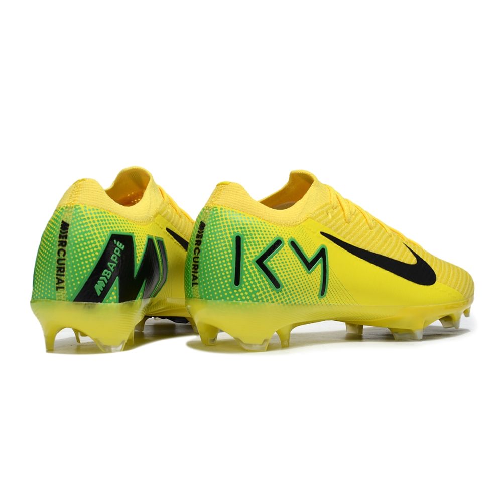 Chuteira Campo NIKE Air Zoom Mercurial Vapor 16 Elite FG KM