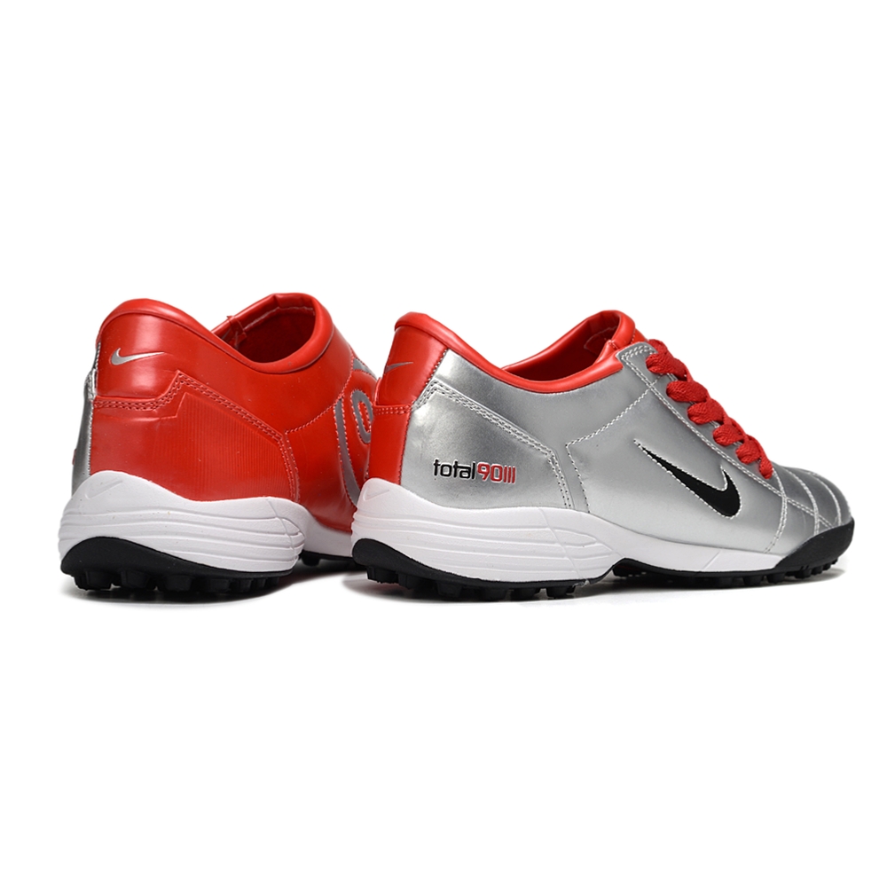 Chuteira Society Nike Total 90 III