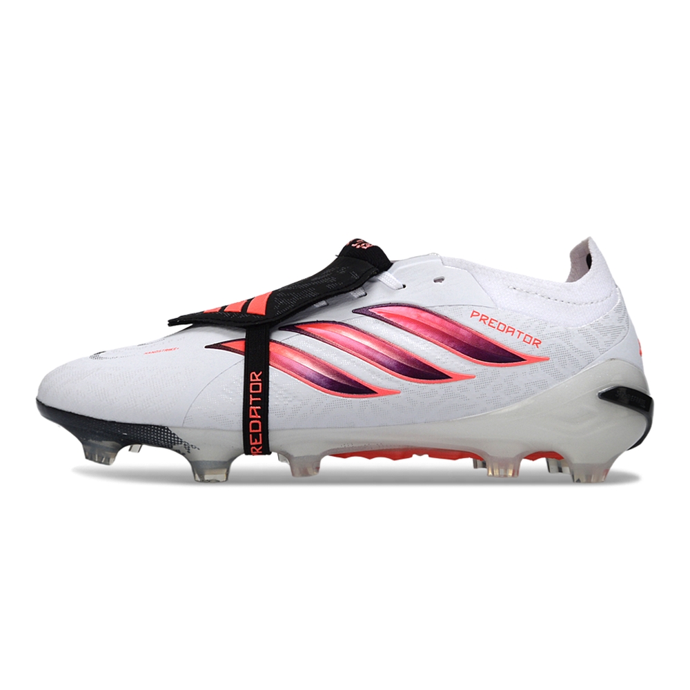 Chuteira Campo ADIDAS Predator Elite Tongue 26 FG